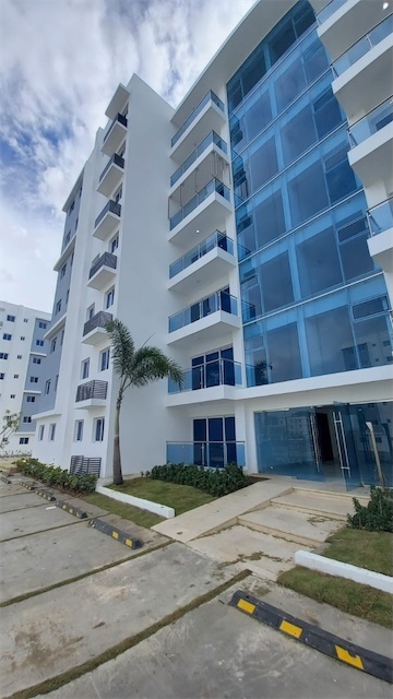apartamentos - PRECIOSO APARTAMENTO EN VENTA EN CERRO ALTO SEGUNDO NIVEL 0