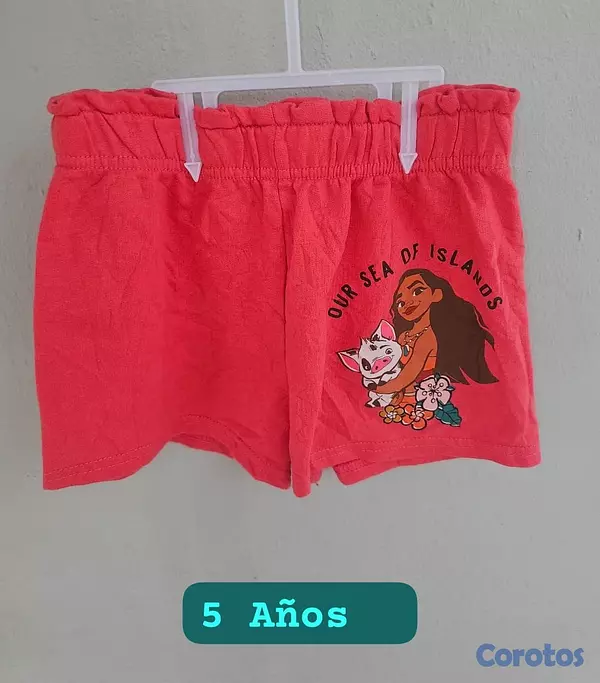 ropa y zapatos - Ropa de niñ@s 7