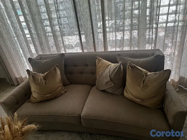 muebles y colchones - Mueble completamente nuevo de la tienda Arbaje Soni  3