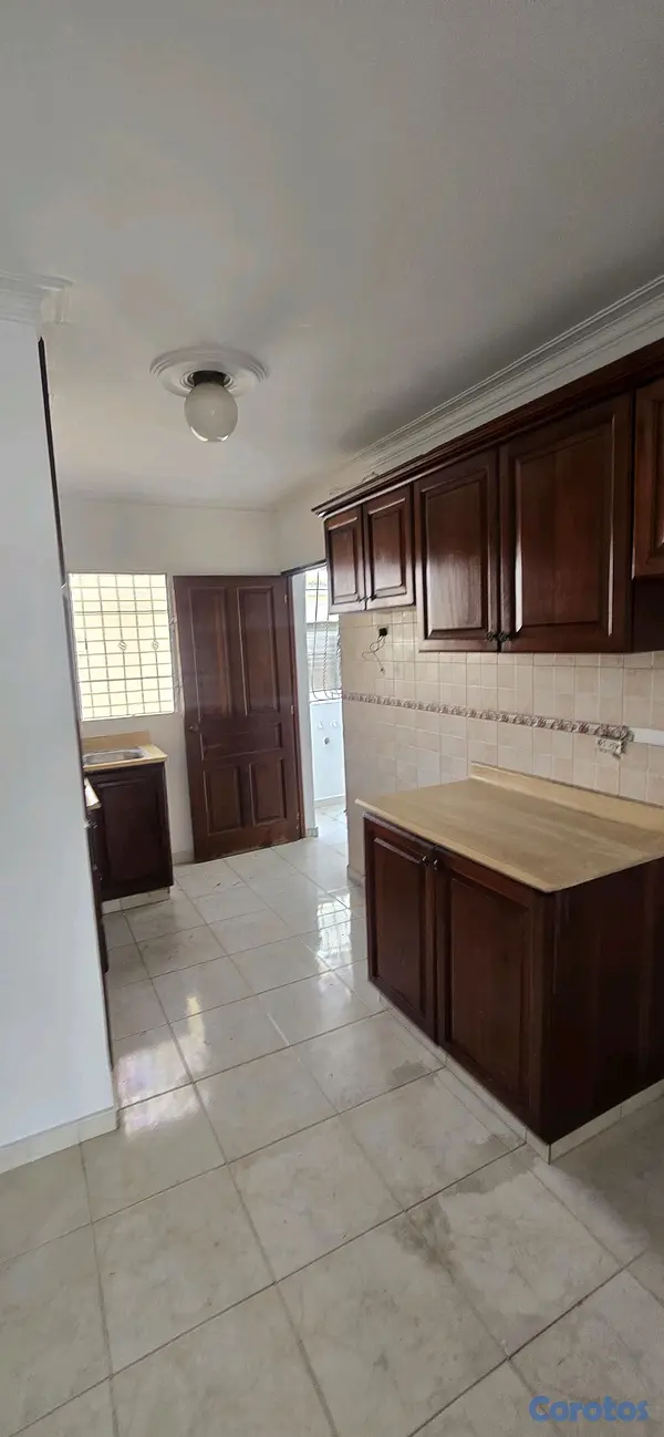 apartamentos - Apartamento en  Alquiler el Millón  3