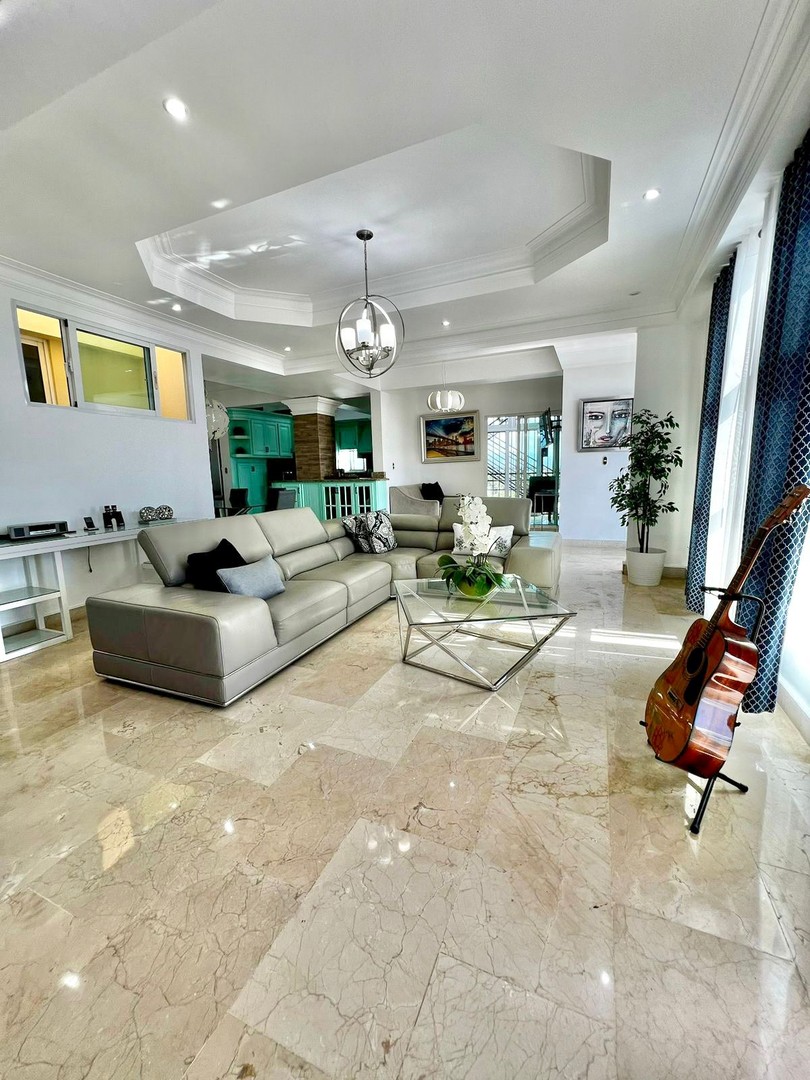 apartamentos - Hermoso Apartamento Amueblado en Zona Centrica  0
