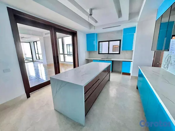 apartamentos - Vendo Apartamento Nuevo  Bella Vista en Anacaona  5
