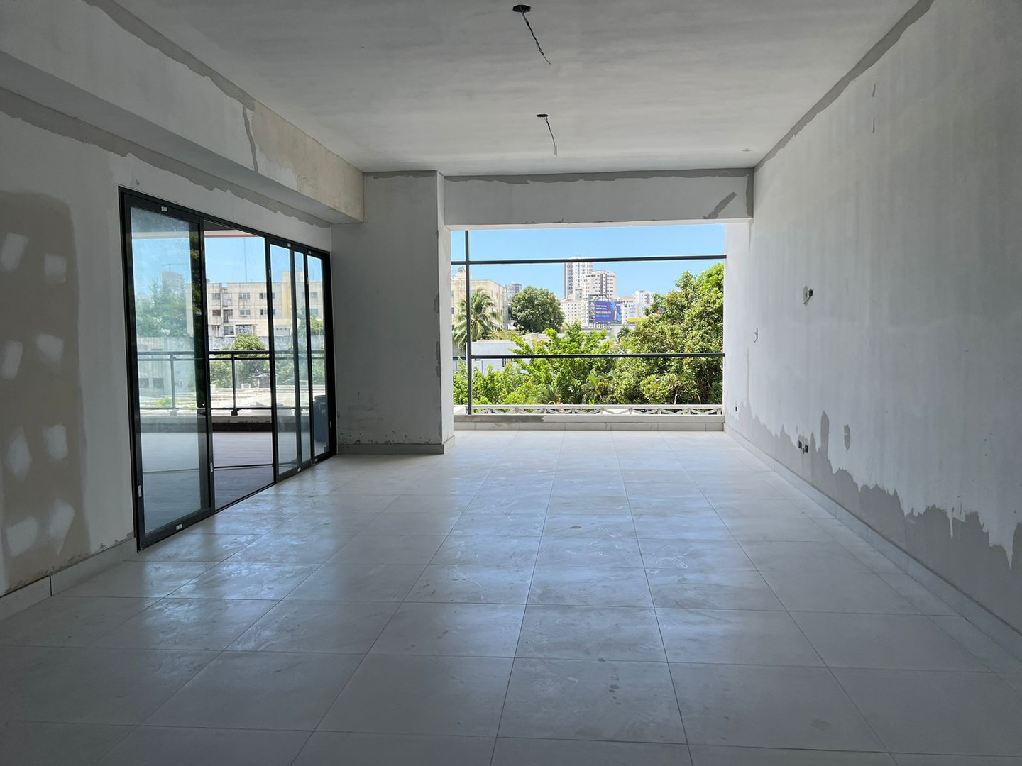 apartamentos - APARTAMENTO EN VENTA EN ARROYO HONDO 0