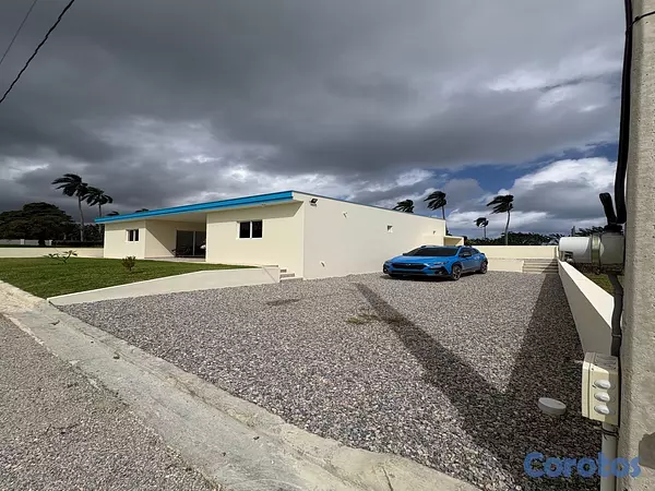 casas - VENTA DE HERMOSA CASA EN CABRERA 2