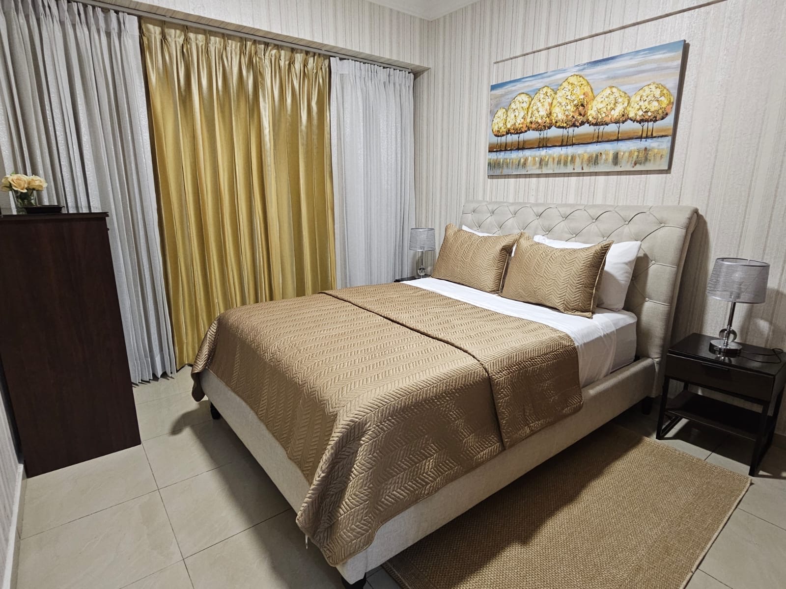 apartamentos - hermoso apartamento en una zona céntrica en el vergel  5