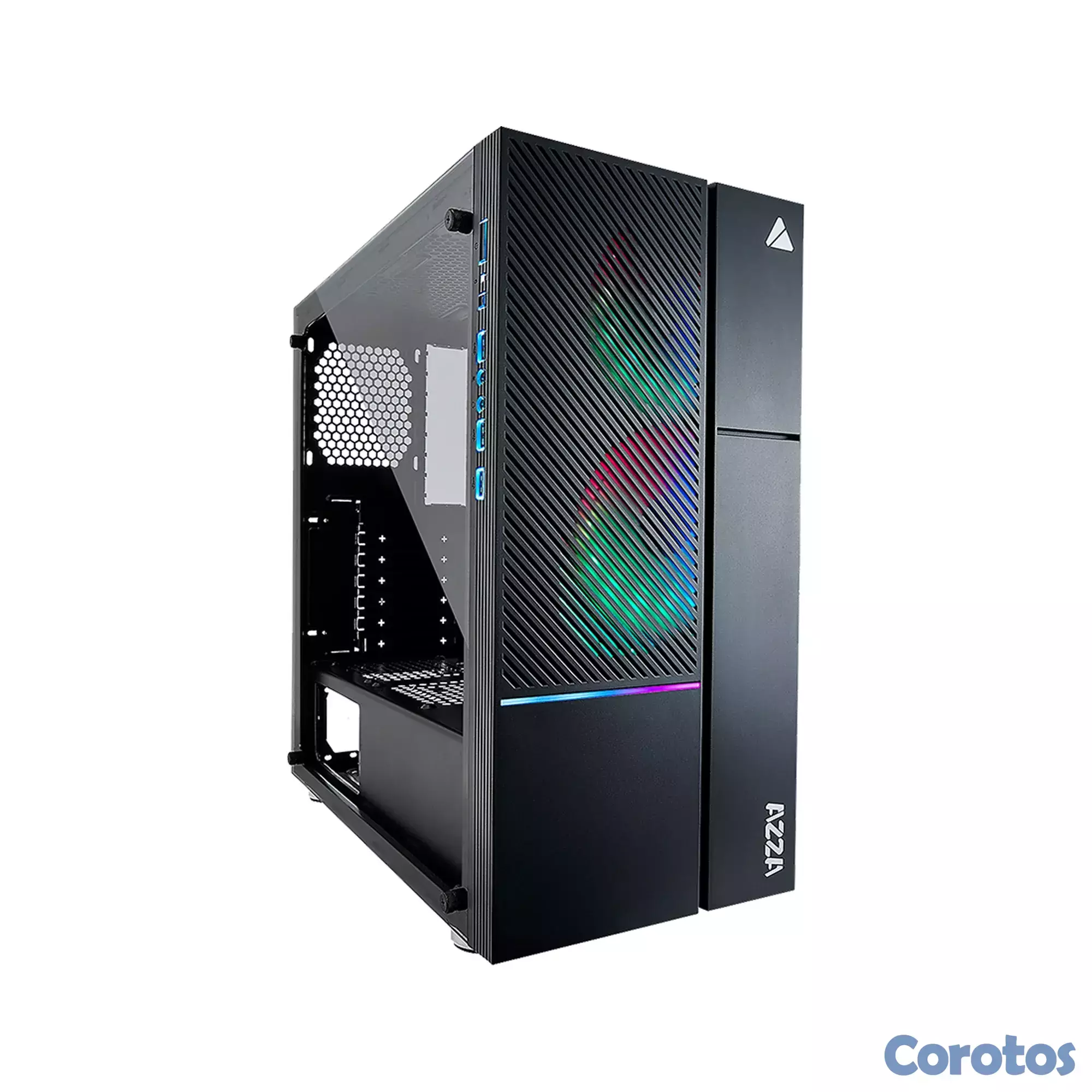 computadoras y laptops - Case AZZA de Computadoras  4