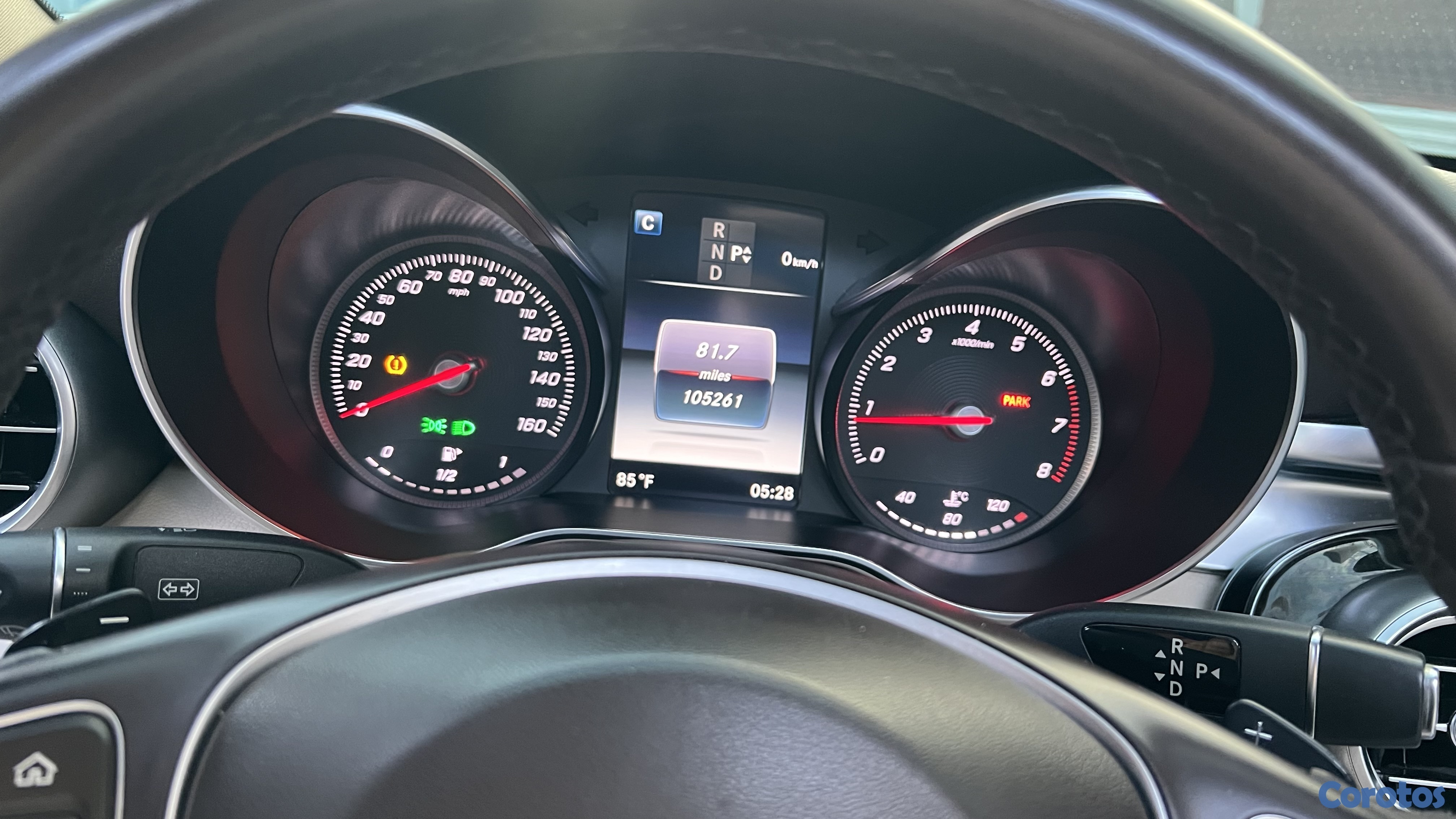 carros - Mercedes Benz C300 2018 - Impecable 5