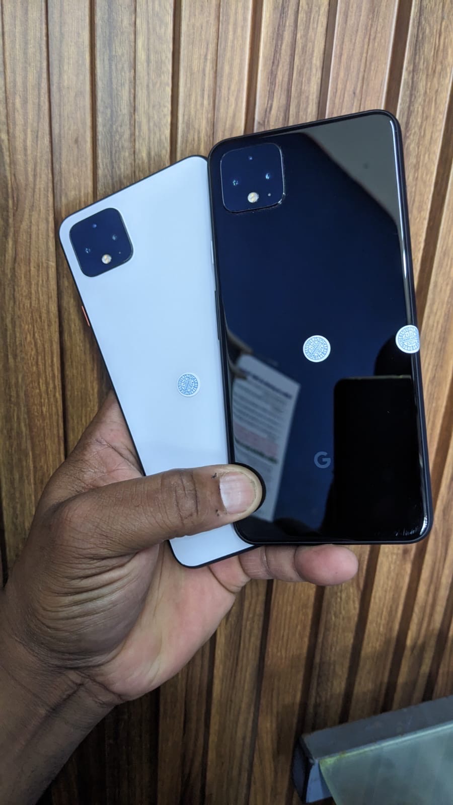 celulares y tabletas - 4xl pixel 64Gb  5