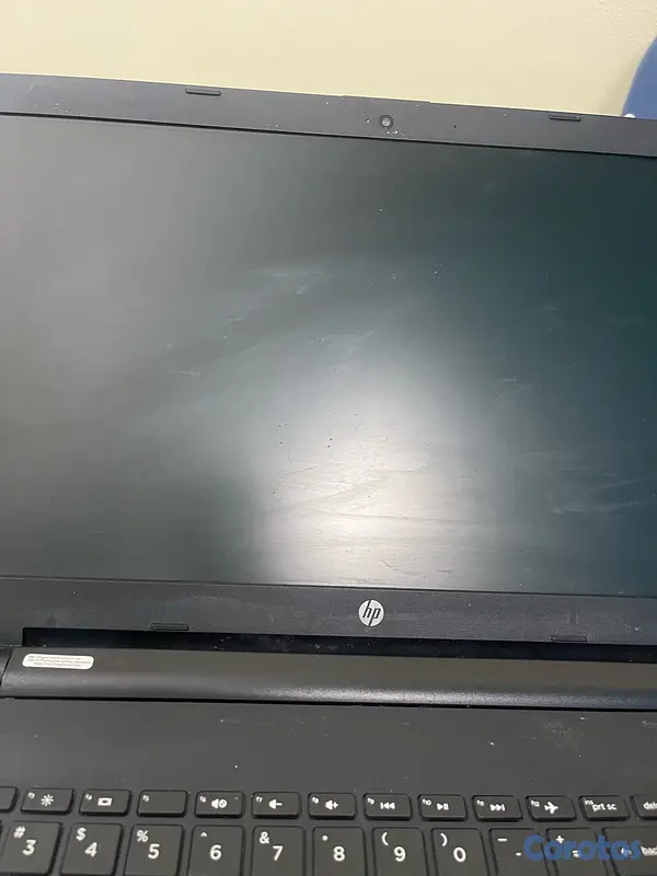 computadoras y laptops - LAPTOP HP 3