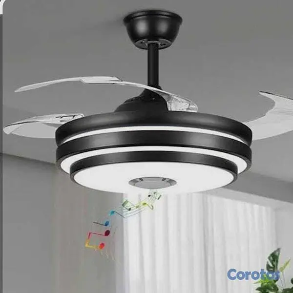 decoración y accesorios - Lámpara  4