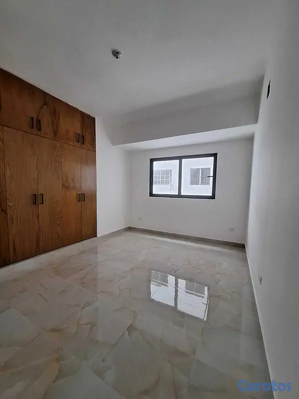 apartamentos -   APARTAMENTO EN ALQUILER – TORRE MODERNA EN NACO  5