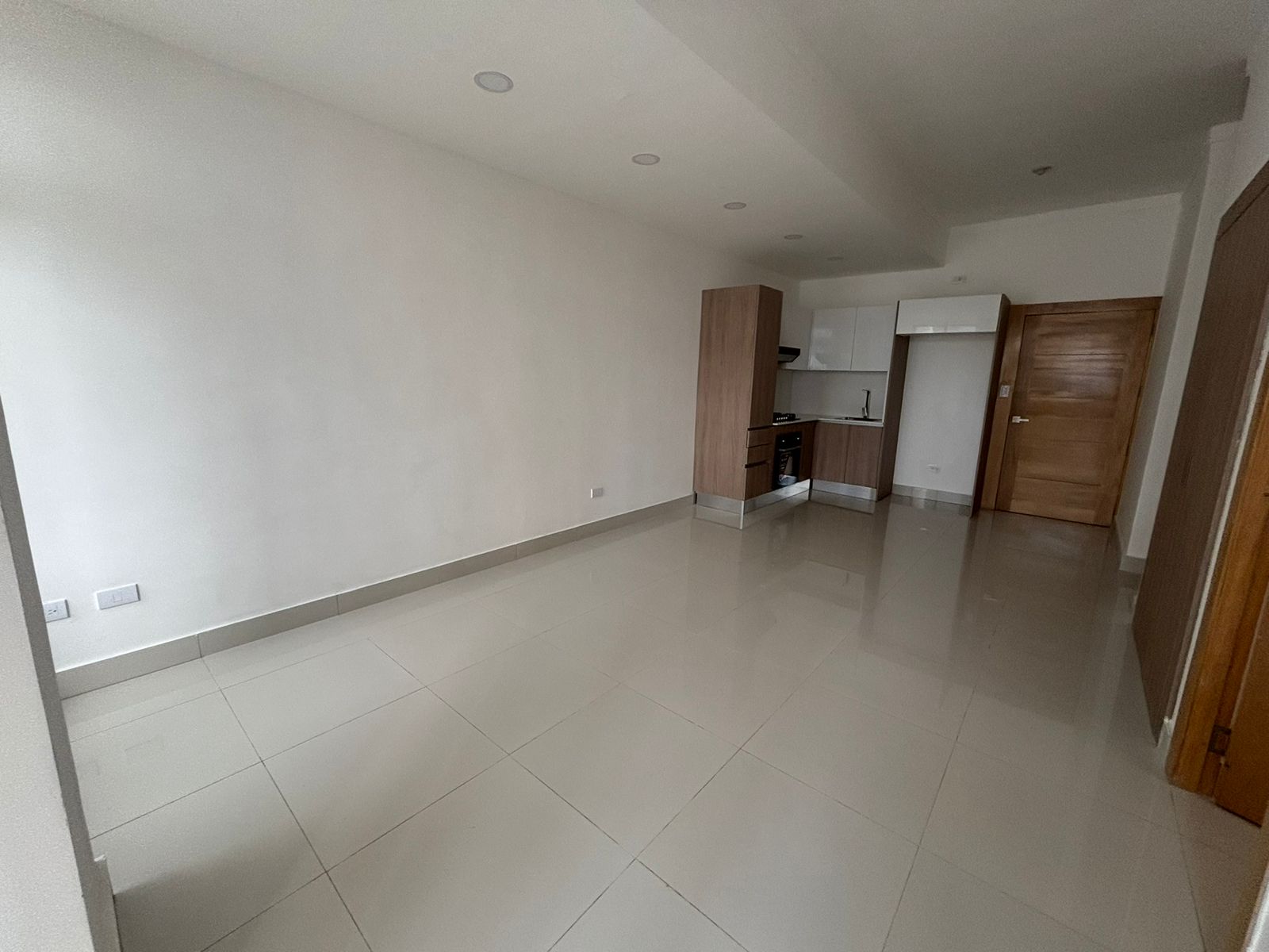 apartamentos - Apartamento en alquiler en Bella Vista  4