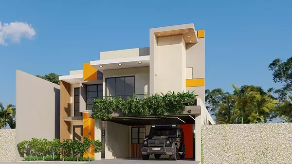 casas - Tu hogar exclusivo con piscina en Mirador del Este 3