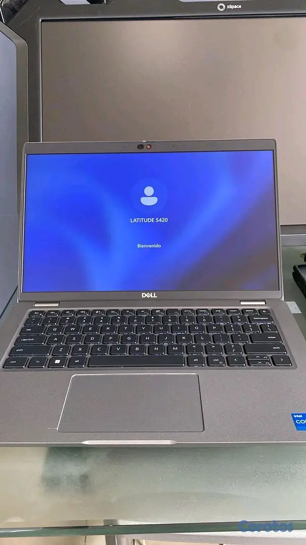 computadoras y laptops - Dell Latitude 5420 i5 11va Gen 16GB 512SSD 3