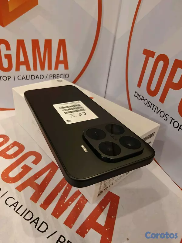 celulares y tabletas - XIAOMI 17T PRO 5G, 12GB RAM 512GB ROM 5