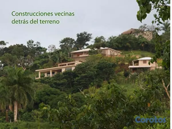 solares y terrenos - Terreno en venta en Samana 3