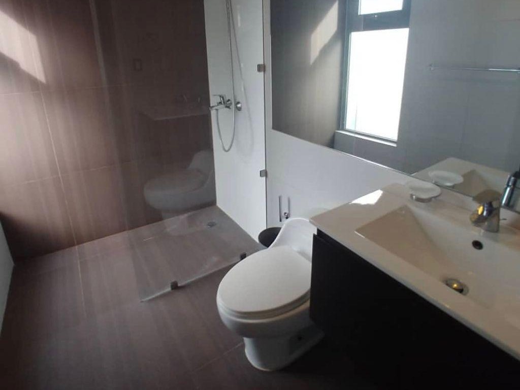 apartamentos - Apartamento alquiler Piantini DOS Habitaciones  9