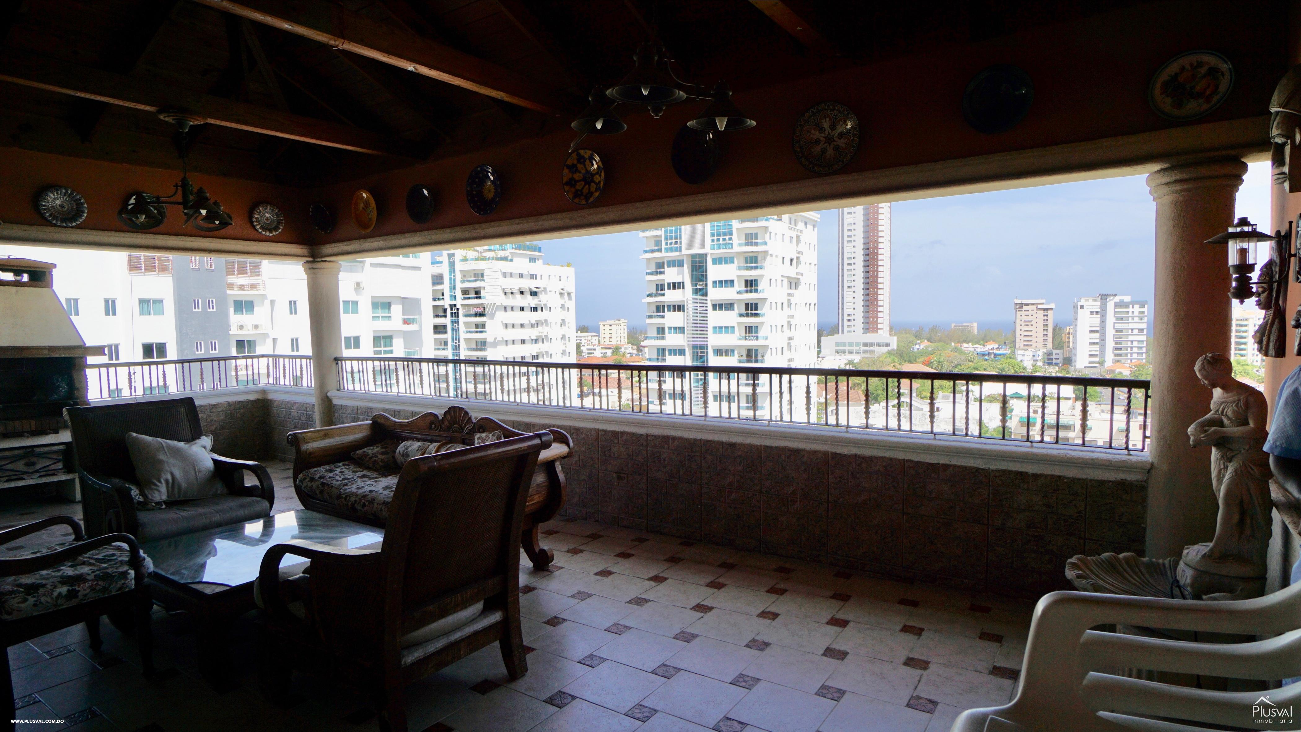penthouses - Penthouse en Venta, Bella Vista  9