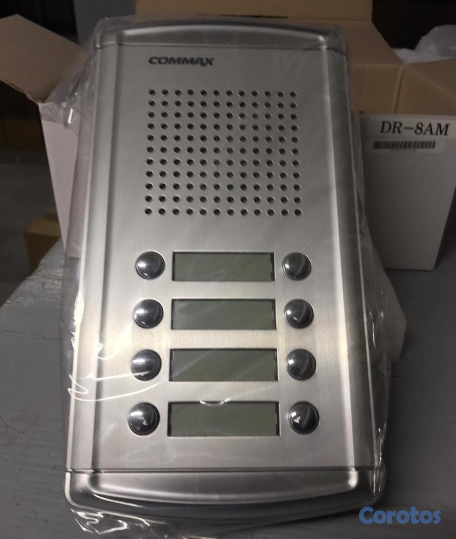 servicios profesionales - Intercom / Instalacion  3