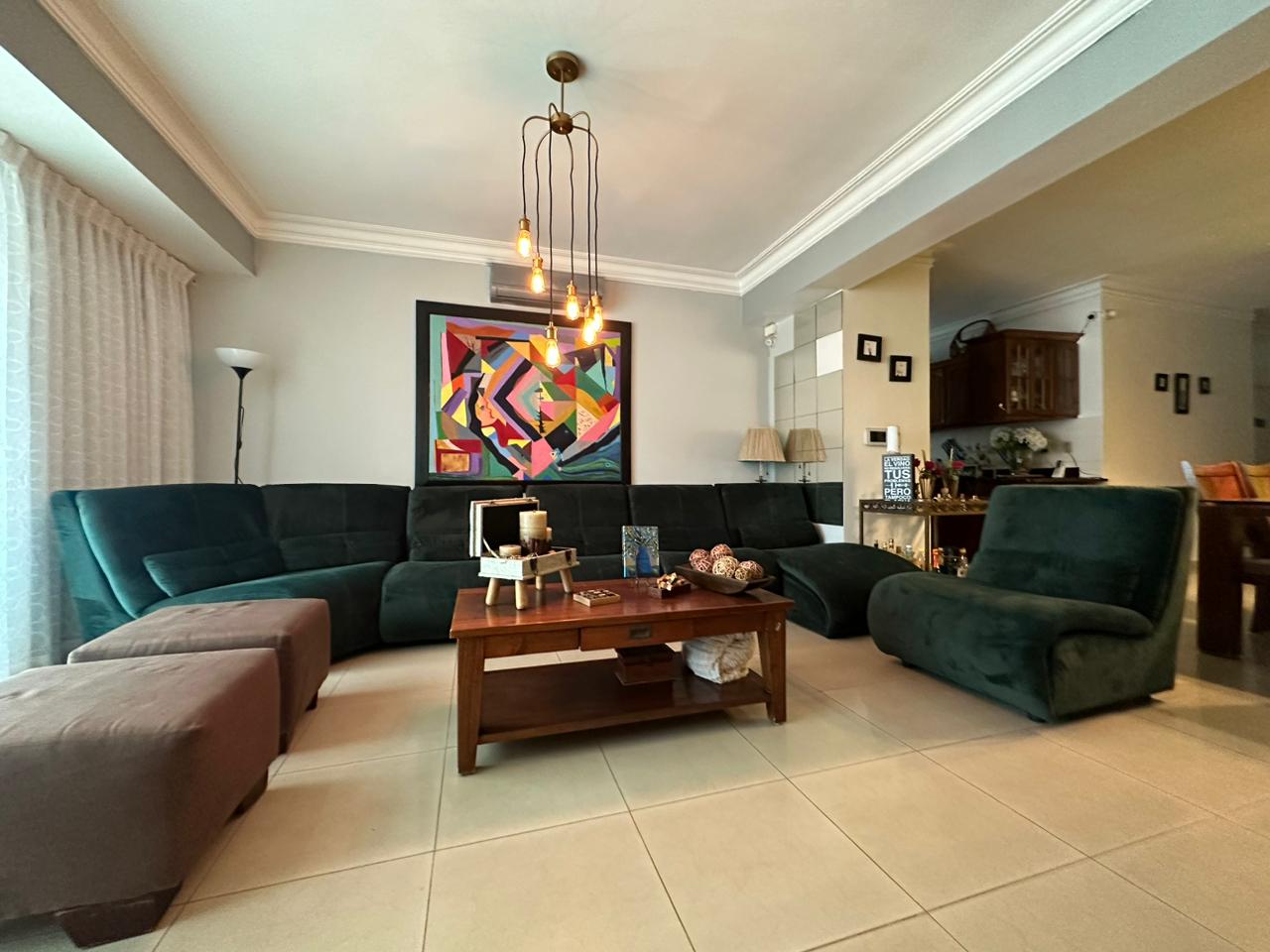 apartamentos - vendo en el  Mirador  Norte 