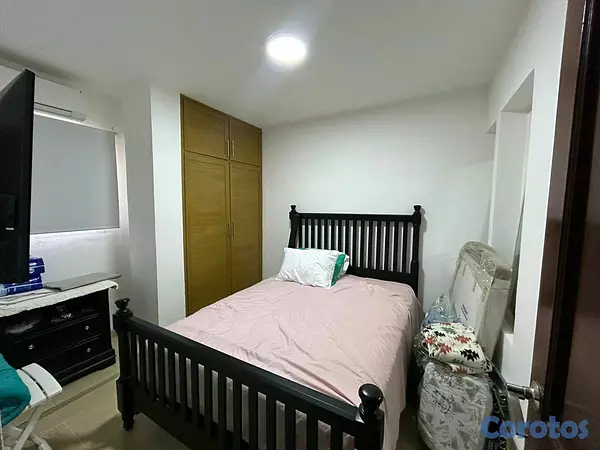 apartamentos - Apartamento en Venta en El Millon 3
