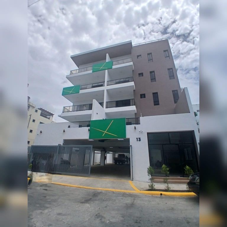 apartamentos - Apartamento con terraza en los jardines del sur 