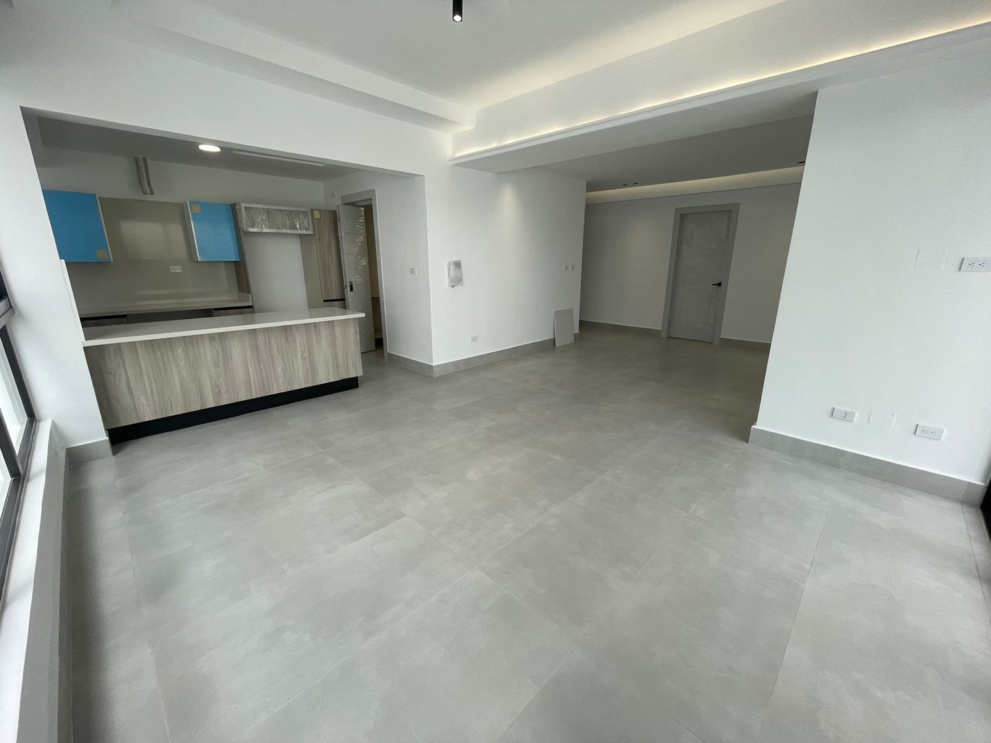 apartamentos - Serrarles D. N📍Amplio apartamento.  6