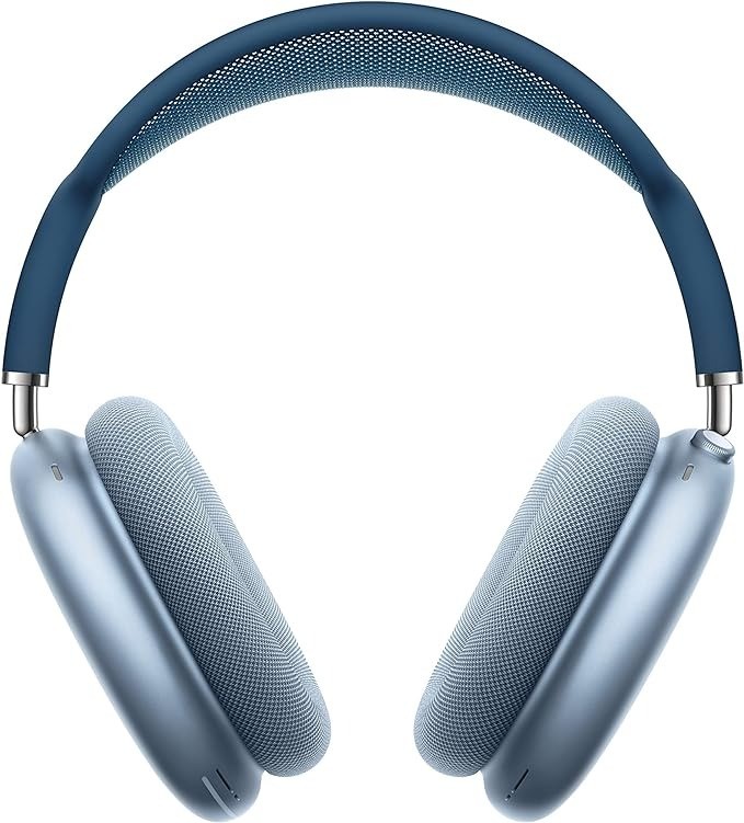camaras y audio - AIRPODS MAX 1.1 2