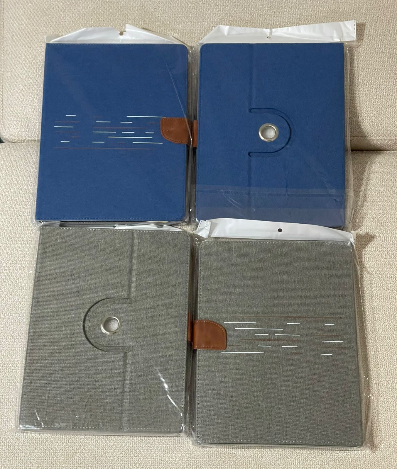 accesorios para electronica - Vendo forro universal de 7-8 pulgadas y de 9 a 10"