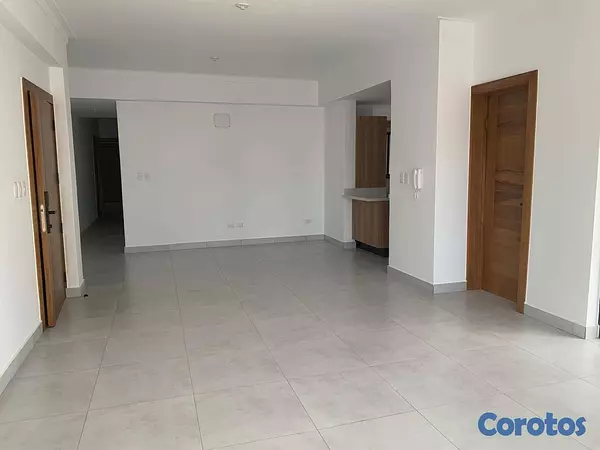 apartamentos - Apartamento con terraza en venta,Bella vista  8