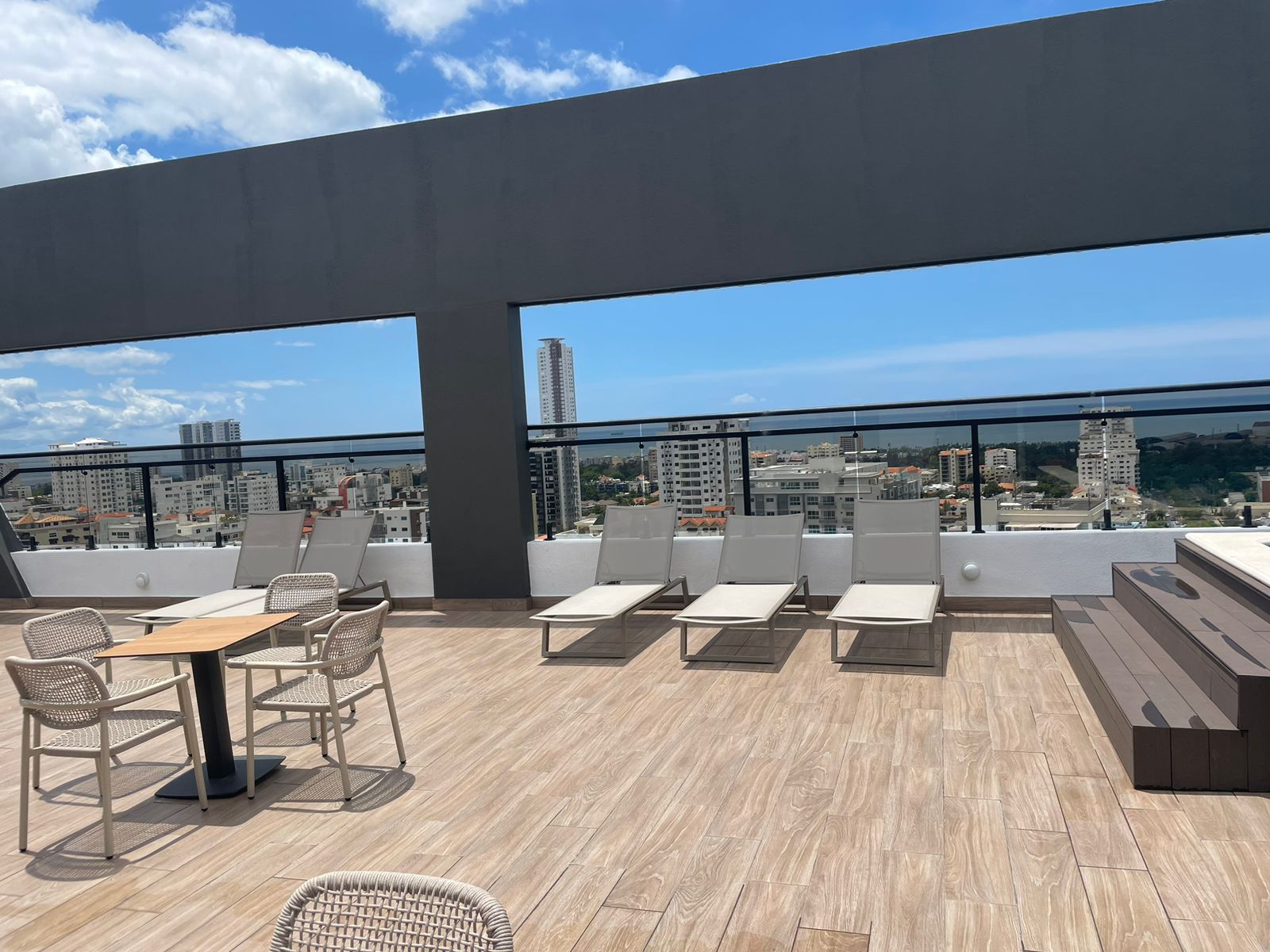 apartamentos - 📍Excelente Apartamento EN ALQUILER Bella vista  7