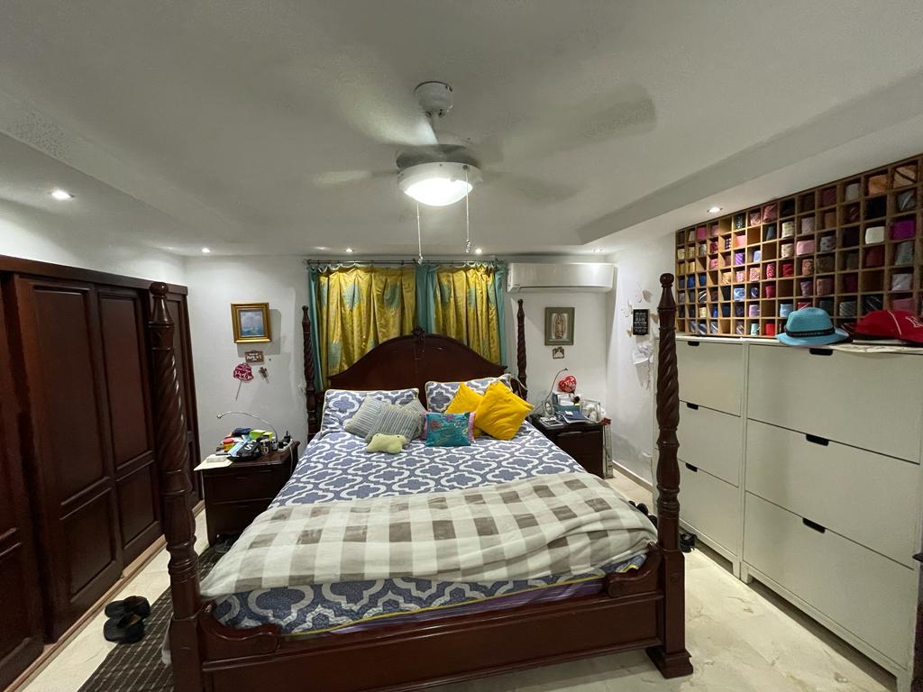 apartamentos - Apartamento clasico 1er piso en bella vista 1