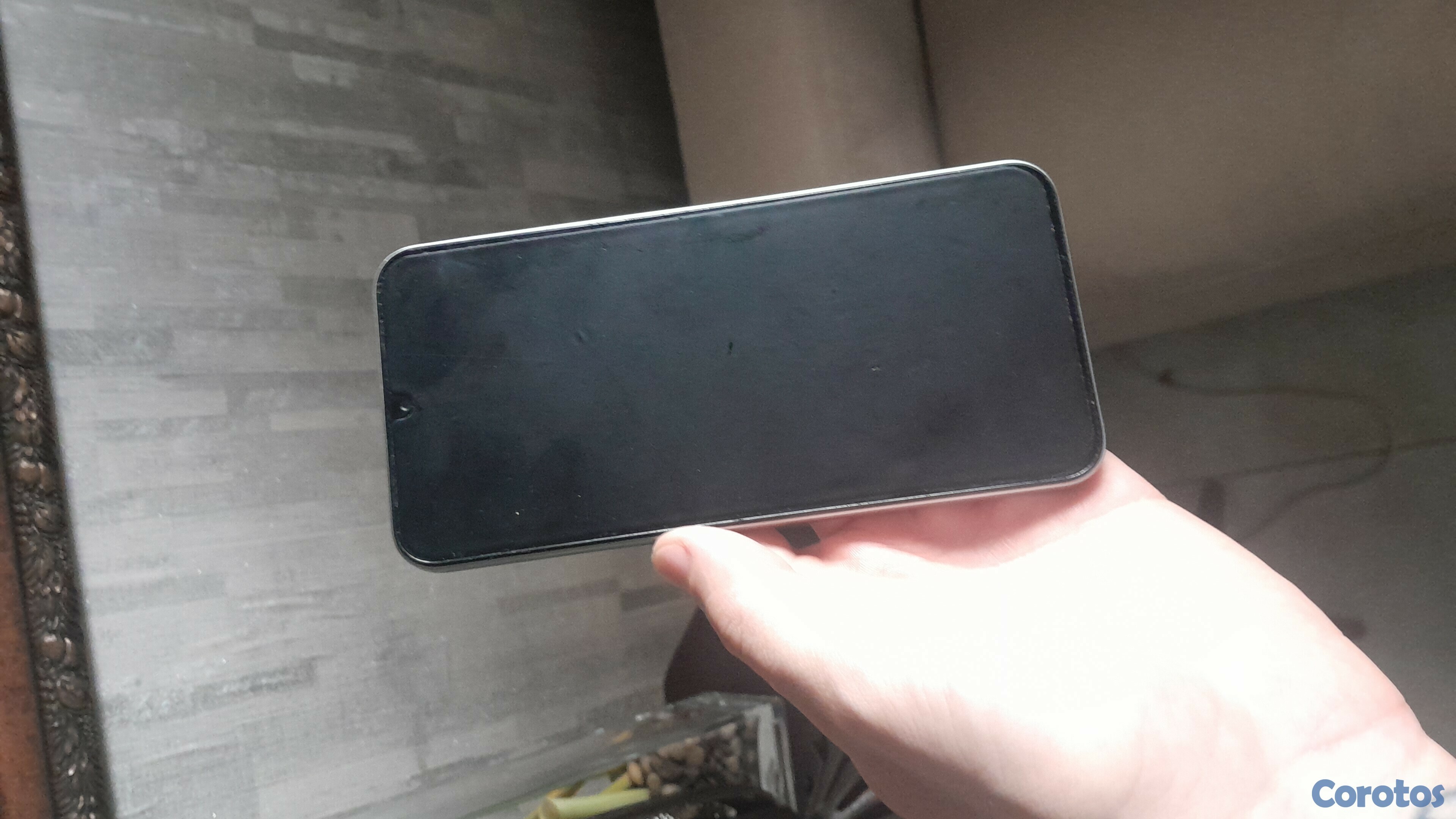 celulares y tabletas - SAMSUNG GALAXY A24 8k NEG 3