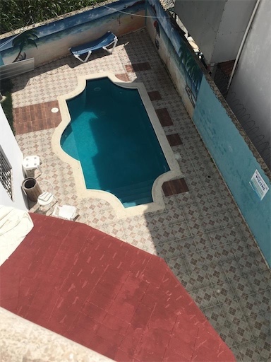 apartamentos - Confortable apartamento amueblado con piscina y jacuzzi a 4 minutos de la playa 4