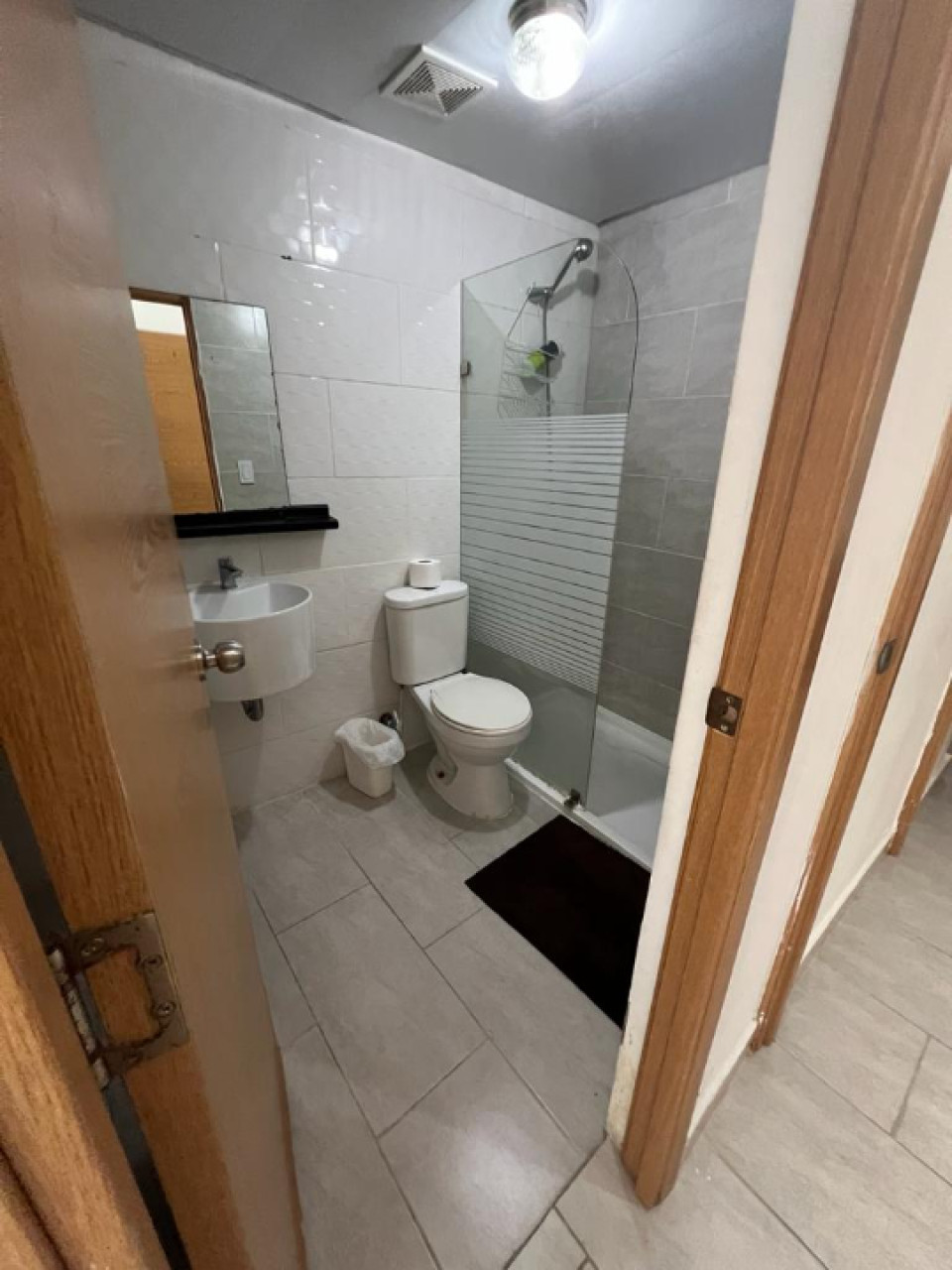 apartamentos - Apartamento de 3 habitaciones en alquiler en Villa Duarte Viejo 9