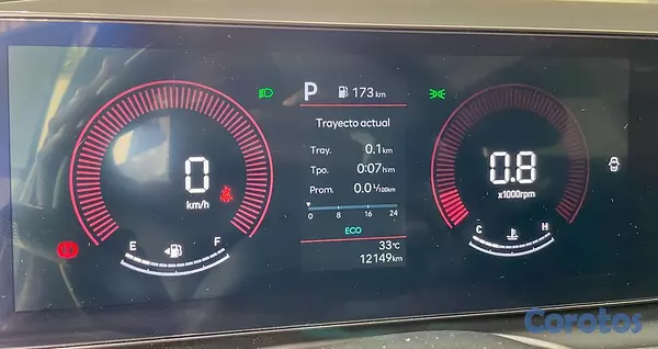 jeepetas y camionetas - Hyundai Tucson 2025 7