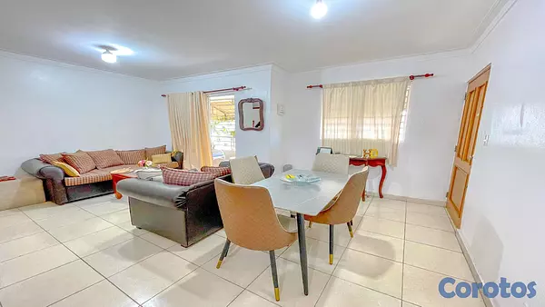 apartamentos - 4to piso con terraza privada próximo a Av. Monumental 3