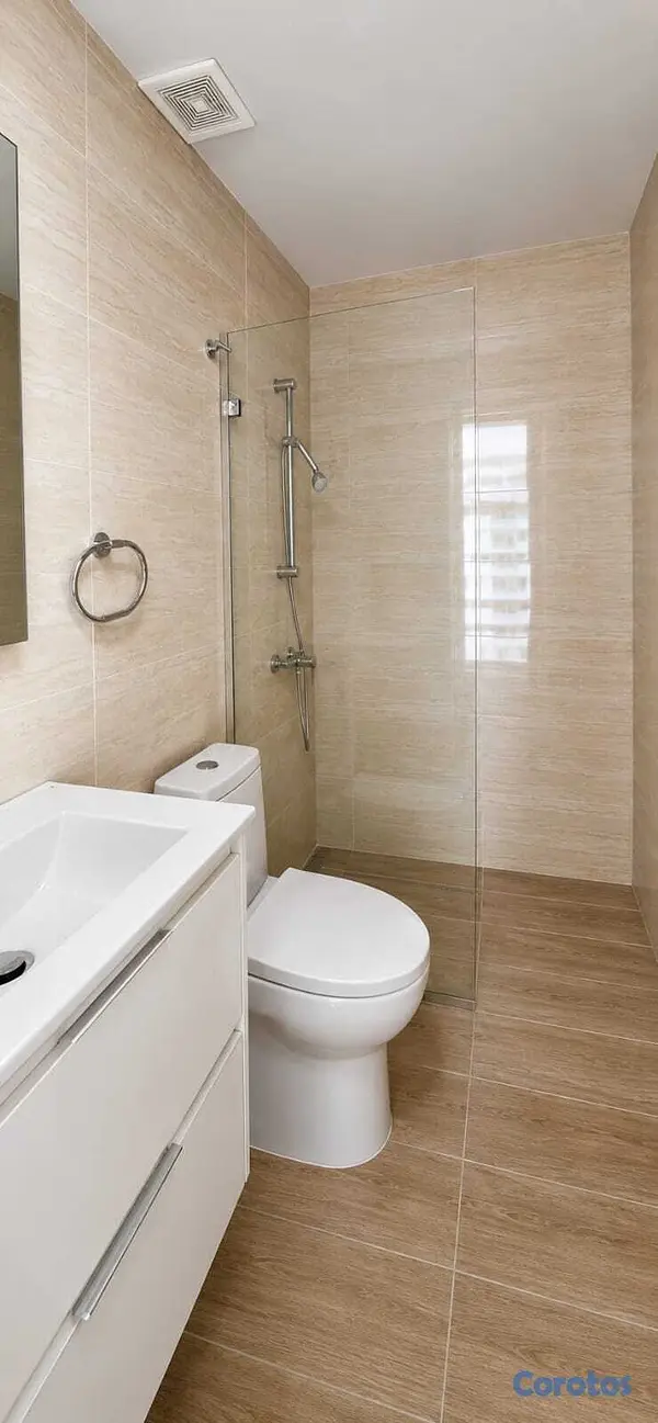 apartamentos - Apartamento En Alquiler 📍Bella Vista  7
