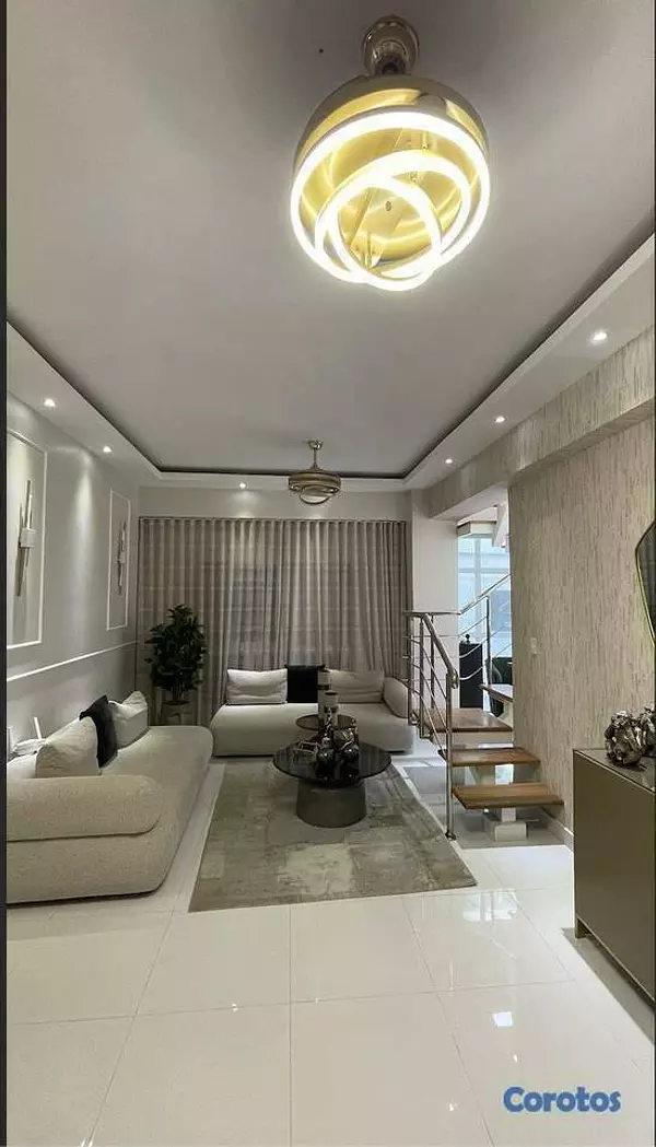 penthouses - Penthouse en venta, Alma Rosa  3