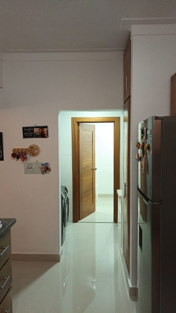 apartamentos -  El Millón 2 habitaciones2 1/2 BañosSala Comedor  7