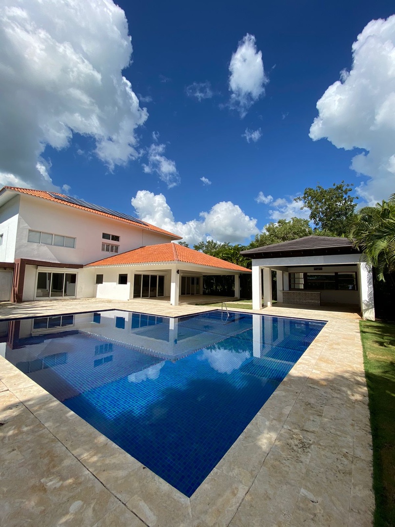 casas vacacionales y villas - METRO COUNTRY CLUB