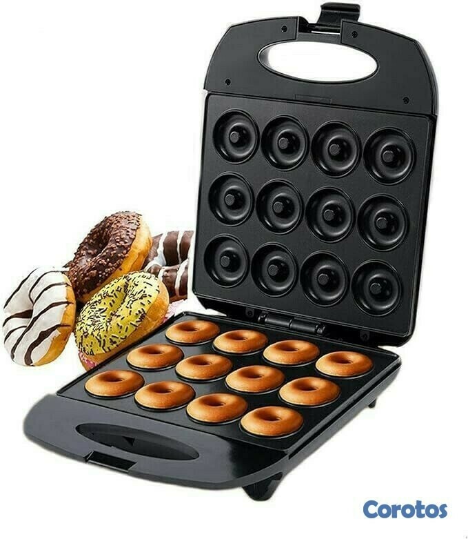 cocina - Maquina de dona sokany sk-821 5