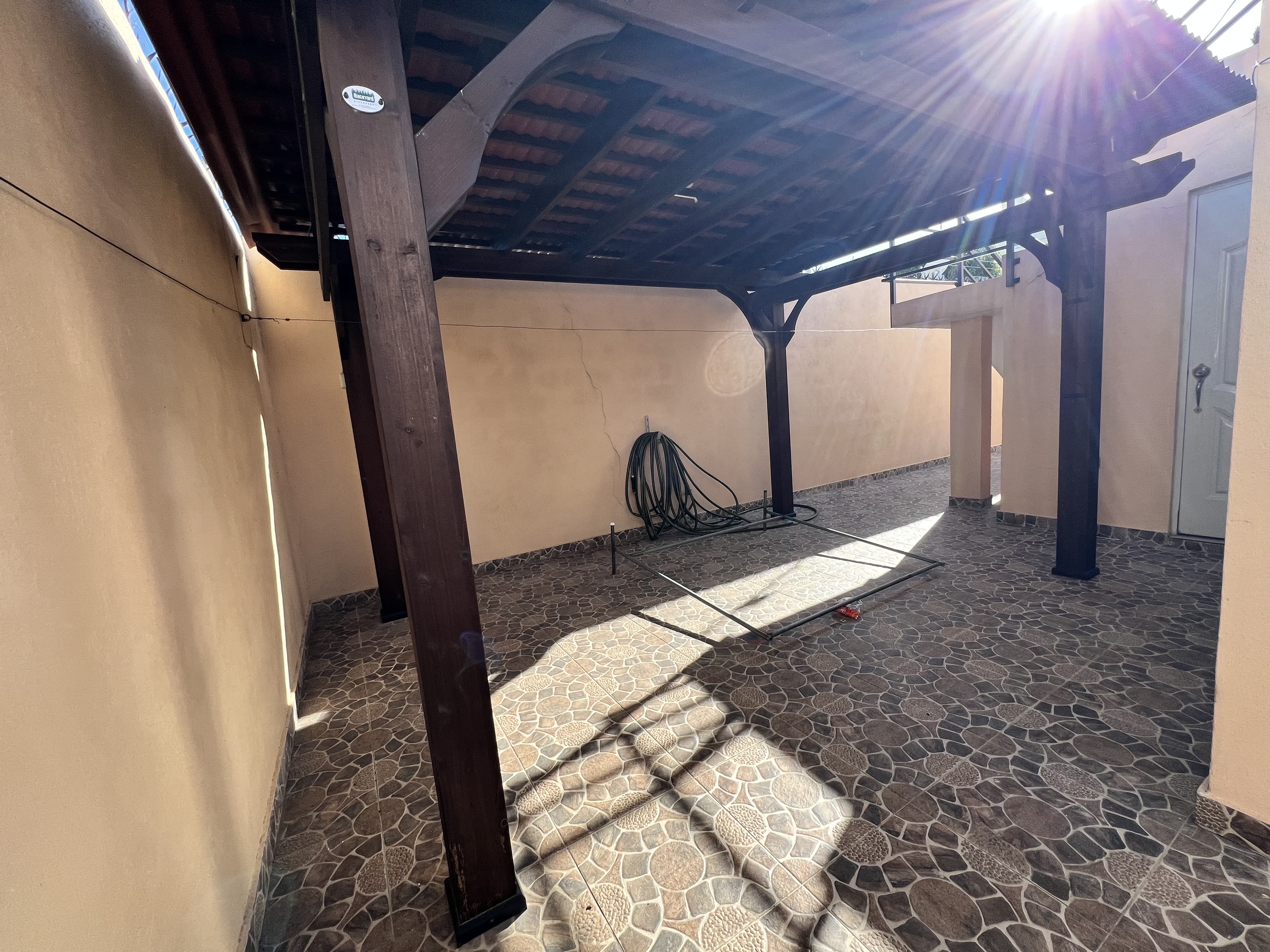 apartamentos - venta de casa en la autopista de san Isidro Santo Domingo este  8