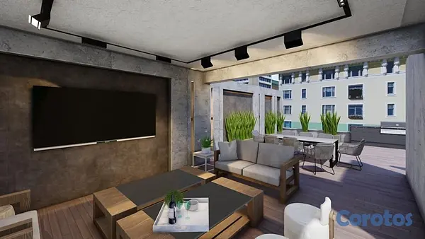 apartamentos - Apto 302, Nueva Torre en Mirador Sur 2