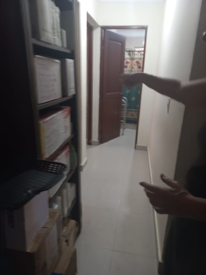 apartamentos - Se vende apartamento primer nivel en El Condado 7