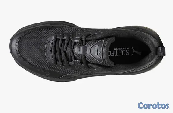 zapatos para hombre - Tenis nuevo de hombre Puma No.11 3