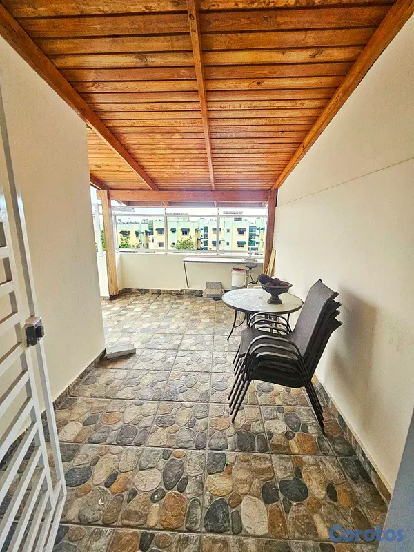 apartamentos - Apartamento tipo Penthouse en venta, Sector Don Ho 15