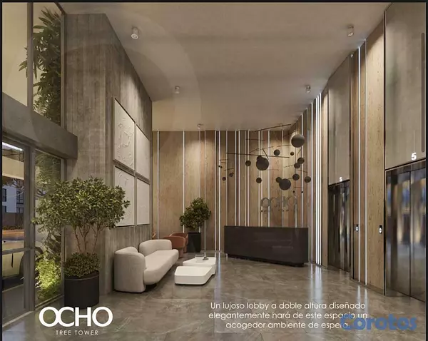 apartamentos - Ocho Tree Tower 3