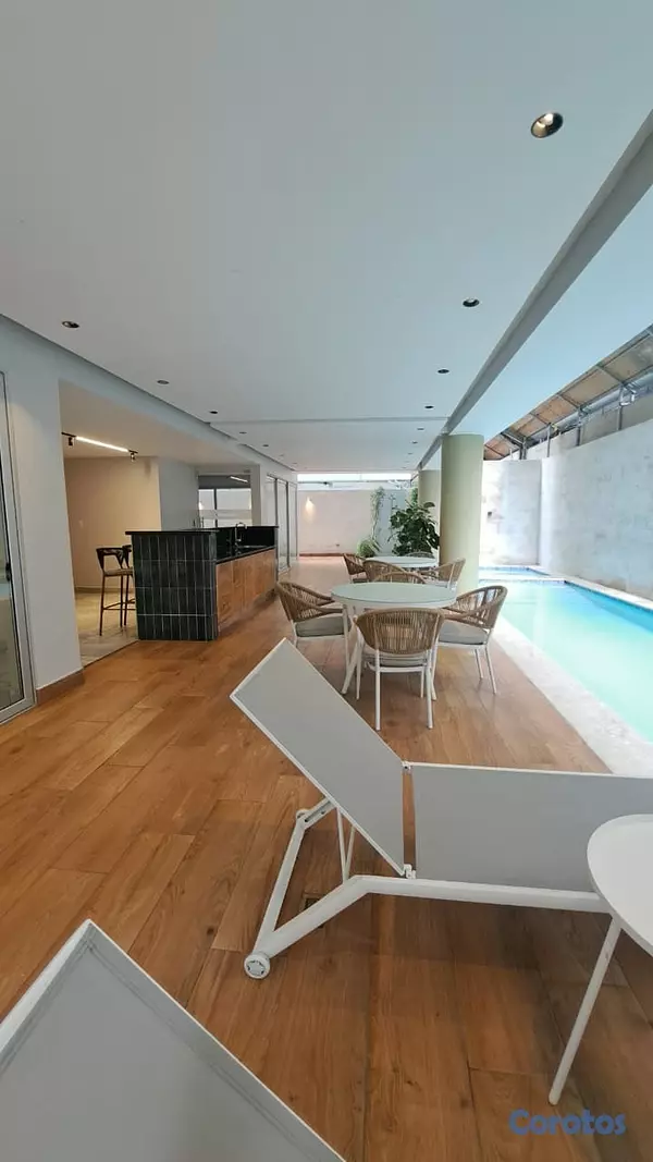 apartamentos - Apartamento en Venta en Naco 16