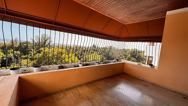 apartamentos - Apartamento clásico piso 8, Bella Vista, D. Nacio 3